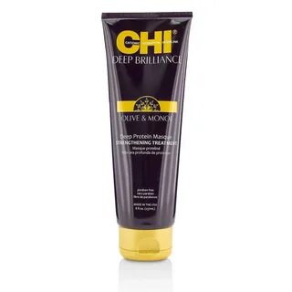 Deeper chi