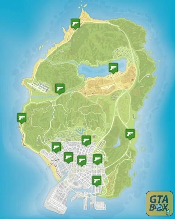 Карта магазинов гта 5. Магазин оружия в ГТА 5 на карте. GTA 5 Xbox 360 инкассаторские машины. Карта магазинов в ГТА 5. Магазины в ГТА 5.