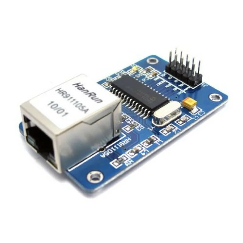 Internet module