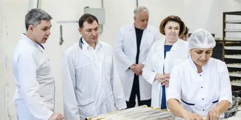 Работа в кашире свежие вакансии