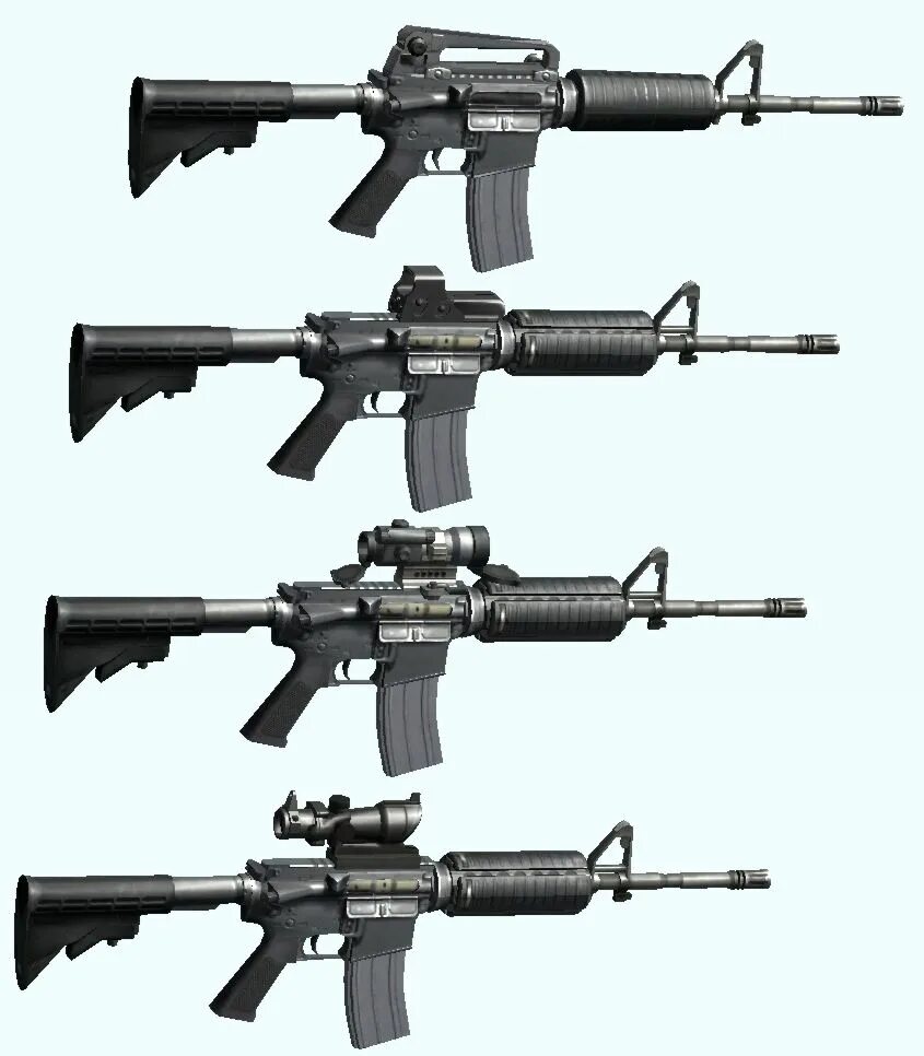 Arma 2 стрелковое оружие. Оружие США автоматы. Американские автоматы на вооружении. Оружие НАТО.