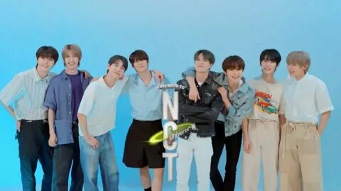 Nct universe