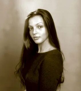 Актриса скрипкина
