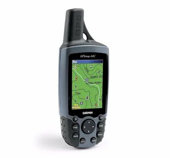 Gps 60