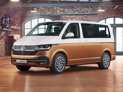 Vw multivan 2024