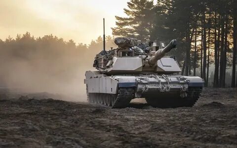 Us battle