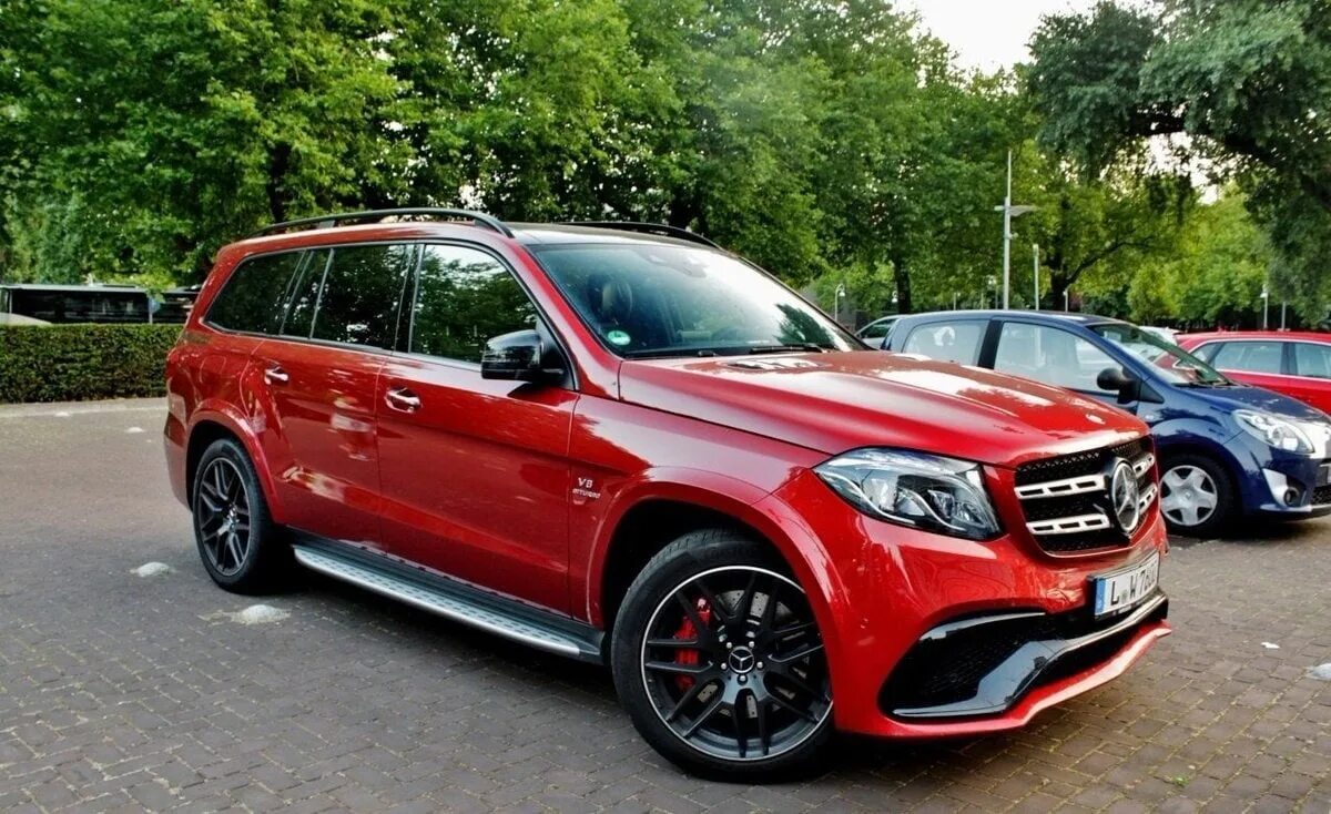 Ml red