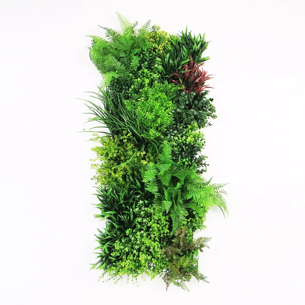 Искусственная растительность. Декоративная искусственная зелень. Искусственные растения на стену. Декоративная настенная зелень.