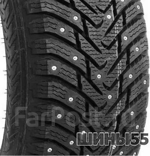Nokian tyres nordman 8 xl