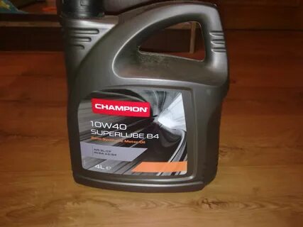 Champion 10