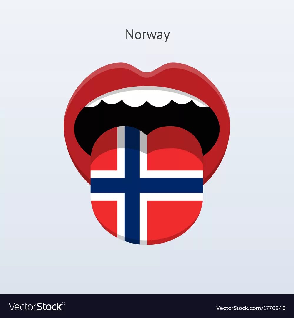 Norwegian language