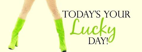 Lucky dee