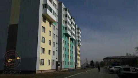 Квартиры в ясногорском кемеровского