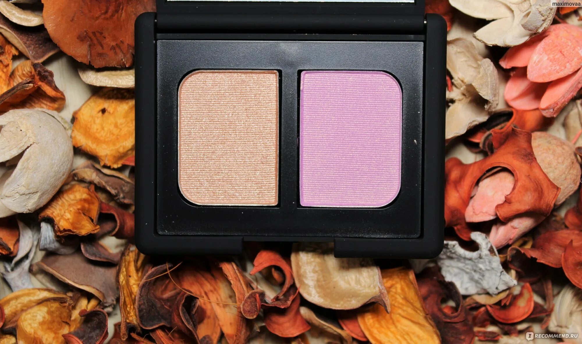 Duo eyeshadows. Тени nars Duo. Тени нарс двойные. Тени Dior Duo Eye Shadow 775. Nars двойные тени для век.