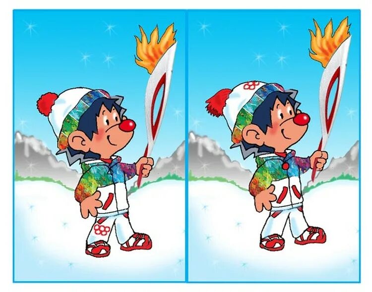 найди 10 отличий для детей зимние игры. картинки 5 отличий зимний спорт. зимние игры для детей найди отличия. найди отличия спорт для детей. найди отличия.