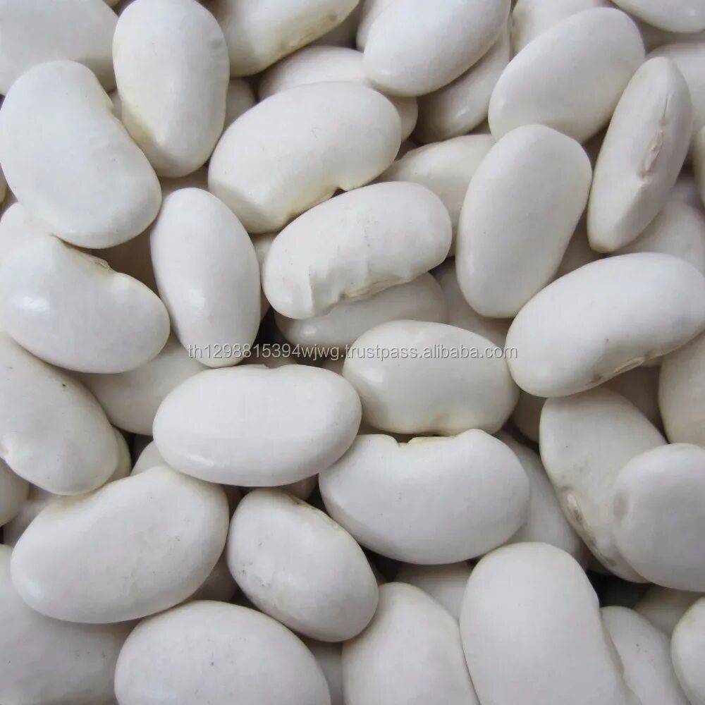 Lima beans
