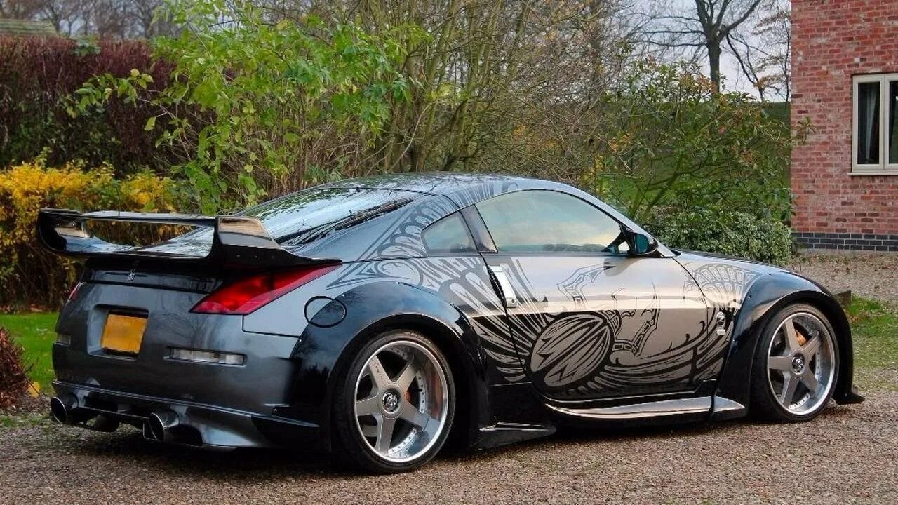 Авто дк. Nissan 350z 3. Nissan 350z dk. Nissan 350z Форсаж 3 Моримото. Машина Форсаж 3 Nissan 350z.