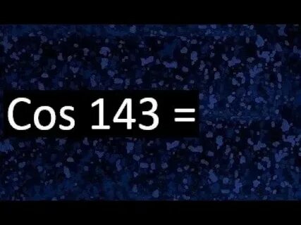 Cos 23 28