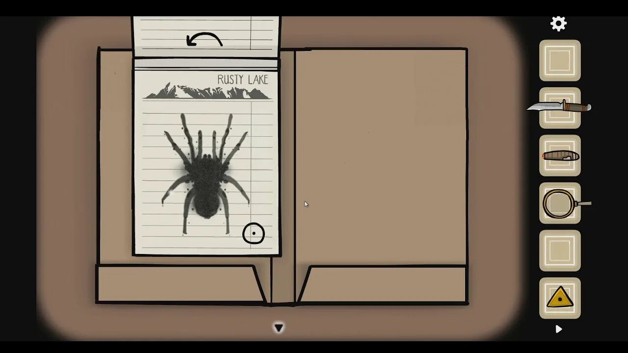 Cube paradox 2. Игра cube escape paradox. cube escape paradox картина. расти лейк парадокс. rusty lake парадокс.