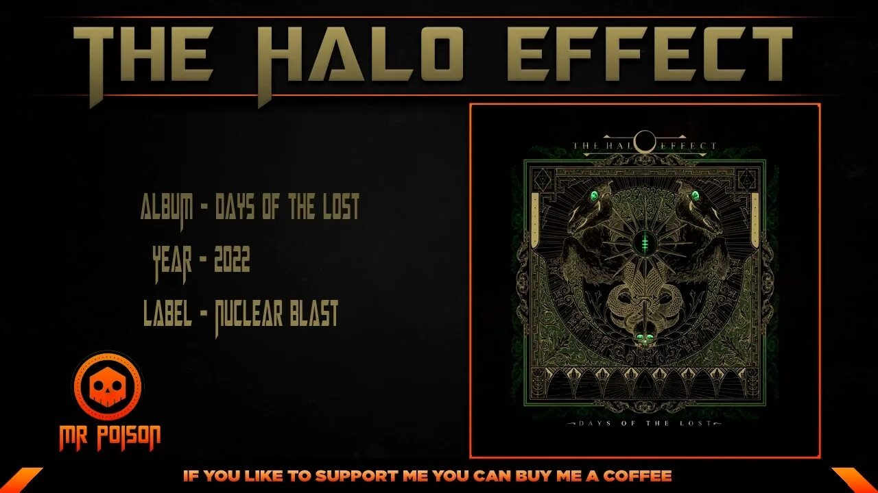 The halo effect band. The halo effect. The halo effect days of the lost 2022. The halo effect группа. The halo effect группа.