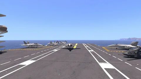 Арма 3 самолеты