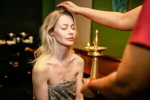 Аюрведа варсонофьевский. Аюрведа варсонофьевский