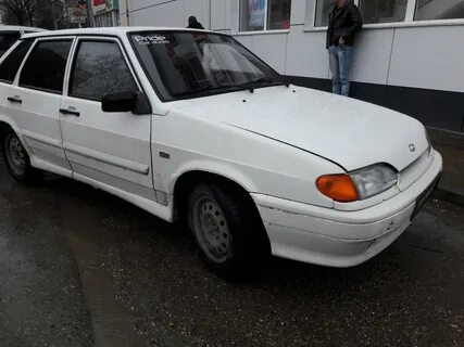 Ваз 2114 2012 года