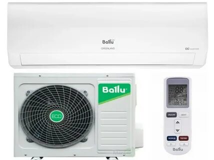 Ballu i green pro dc bsagi 07hn8