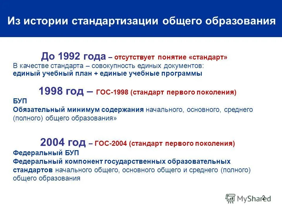 Единый сайт общего образования
