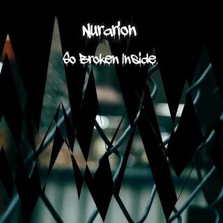 Broke inside
