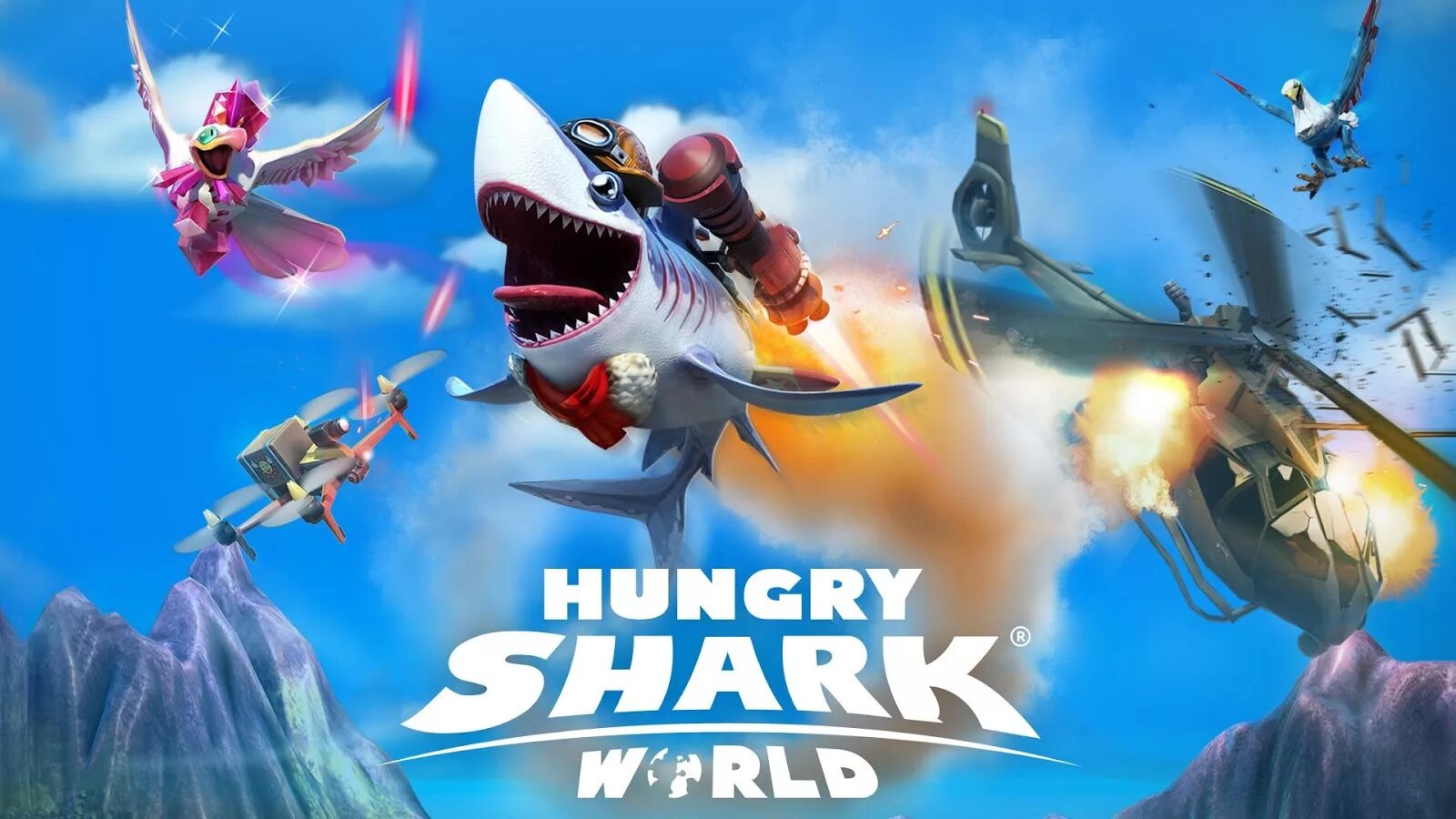 Акулу ворлд. Игра hungry Shark. Акула игра hungry Shark. Акулы из Хангри Шарк. Акулы из hungry Shark World.