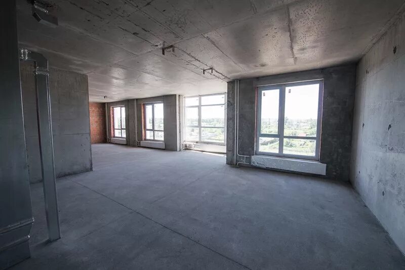 помещения в новостройках от застройщика. комната без отделки. отделка квартир. квартира в бетоне без отделки. помещения в новостройках от застройщика.