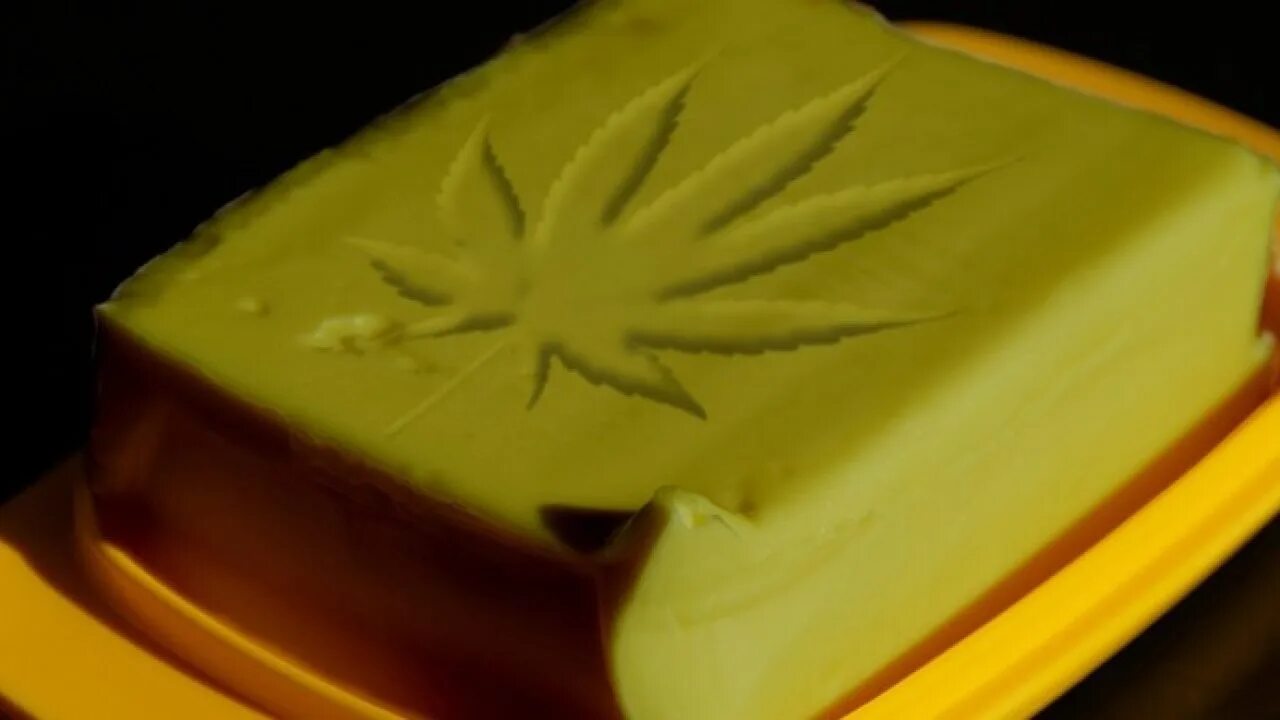 Масло канны. Каннамасло. канна масло. cannabutter. леденцы со вкусом сливочного масла.