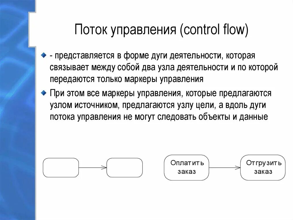 Manage control. Управление потоками. Управление потоками данных. Поток управления используется для. График управления потоков.