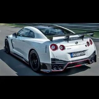 Nissan speed