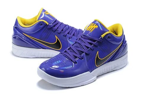 Nike kobe 4