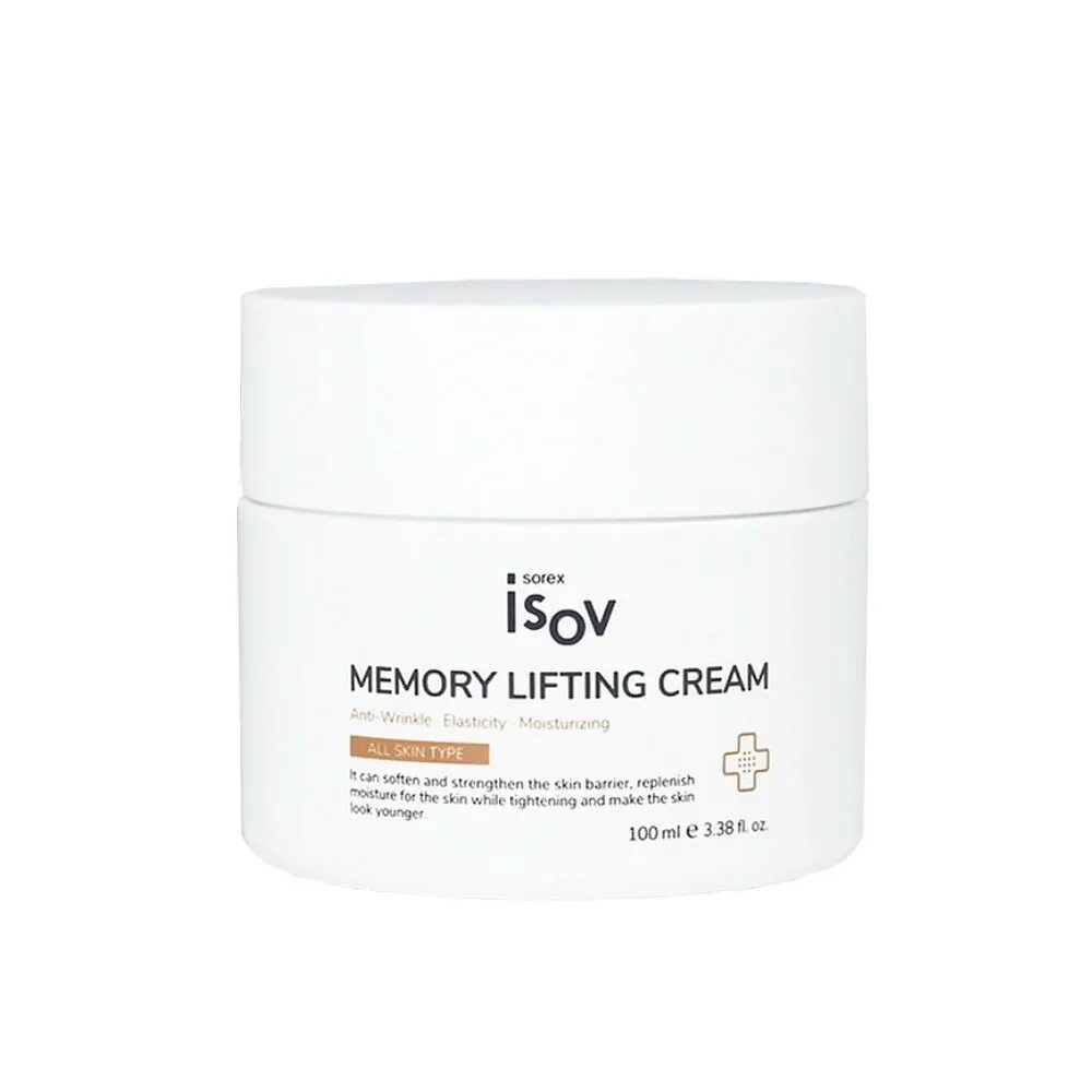 Isov lifting cream. Крем isov memory lifting. экспресс лифтинг-маска isov perfect lifting mask 100 мл. sorex isov. sorex isov косметика.