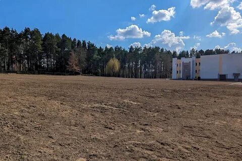 Ровная площадка