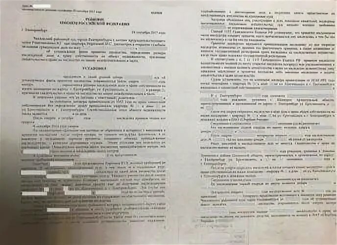Завещания судебная практика