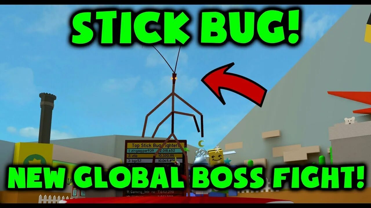 Стик баг. Stick Bag Bee Swarm. Stick Bug Bee Swarm. Stick Bug BSS. Stick Bug Bee Swarm Simulator.