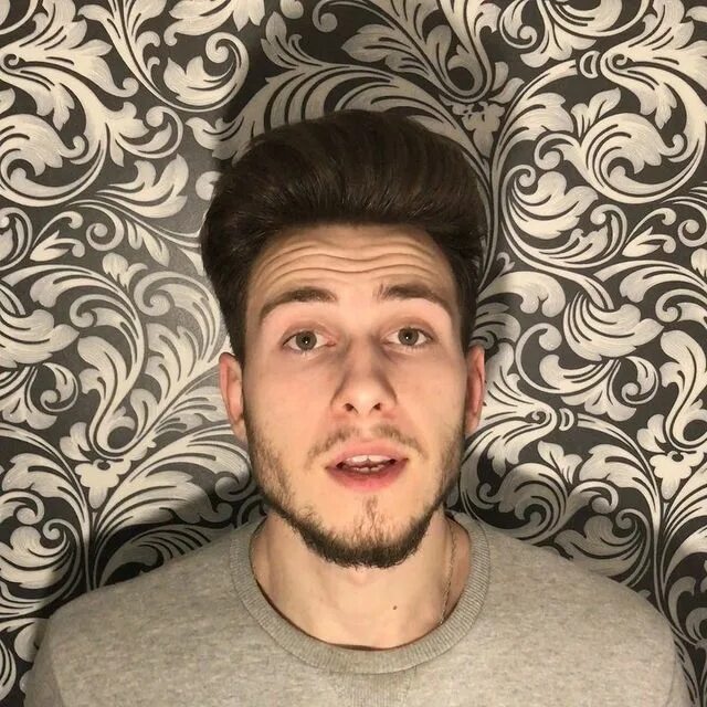 барбер могилев