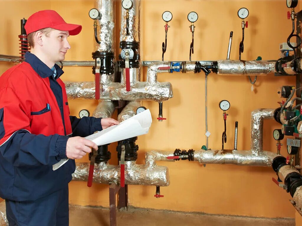 Электромонтер по ремонту и обслуживанию электрооборудования. Водоснабжение и канализация. Обслуживание внутренних систем. Монтаж силового электрооборудования. Обслуживание внутренних систем.