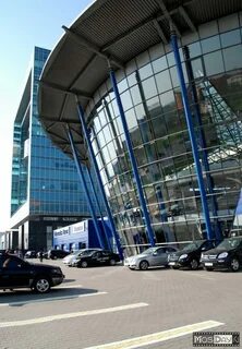 Авилон бмв волгоградский