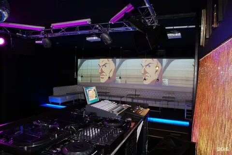 Lighting zone