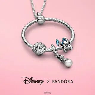 Pandora disney collection