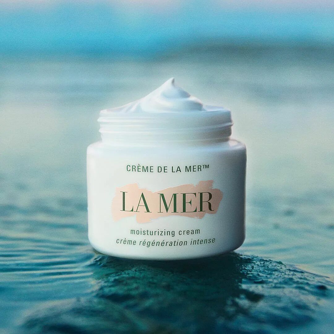 Creme de la mer Moisturizing Cream. La mer Moisturizer Cream. La mer the Moisturizing Cream. Creme de la mer Moisturizing Cream 15ml.