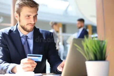 Pay office