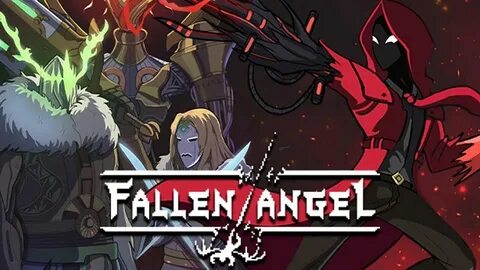 Fallen holiday