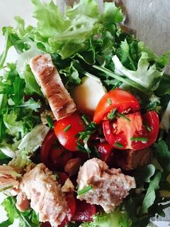 Греческая закуска