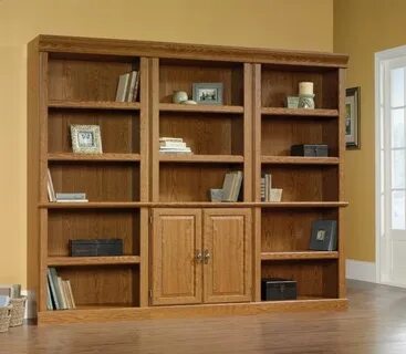 Simple library